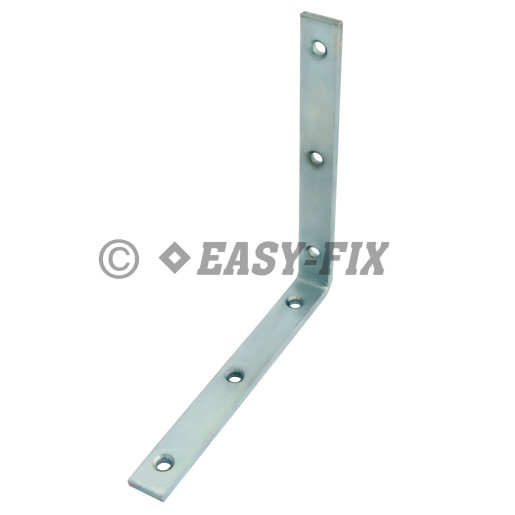 Colţar oţel tip L 160x160x 20x5 mm - Zincat Termic