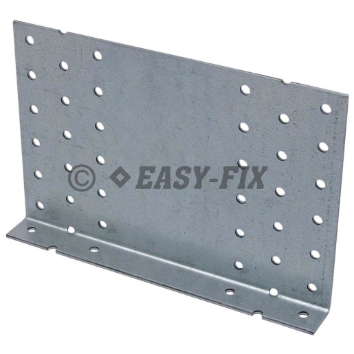 Placa pt îmbinare grinzi - 220x 20x180x2,0mm -ZA
