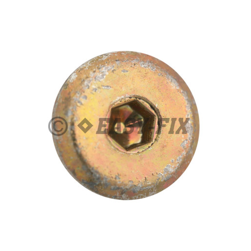 Şurub Erixon IFC cap cilindric SW4 - M 6x 110 ZG (50 buc)