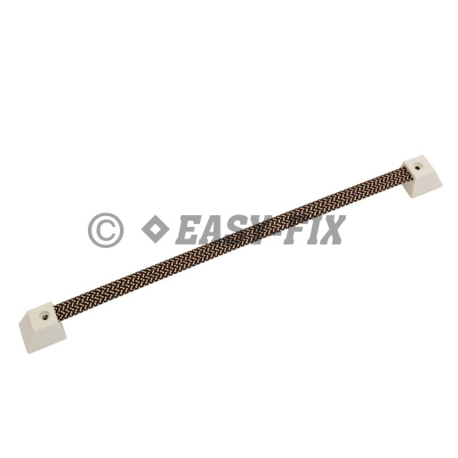 Suport pentru cravată L=250mm - Maro