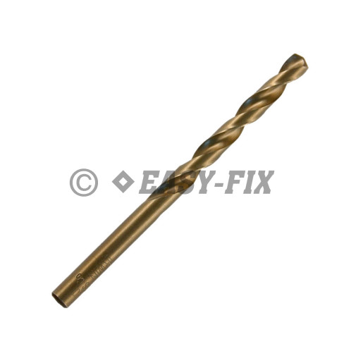 Burghiu IRWIN HSS COBALT  7.0x 69/109mm