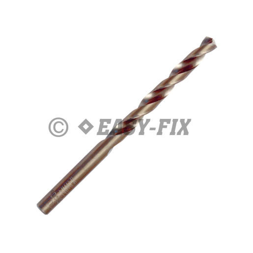 Burghiu IRWIN HSS PRO  4,9x 52/ 86mm (10 buc)