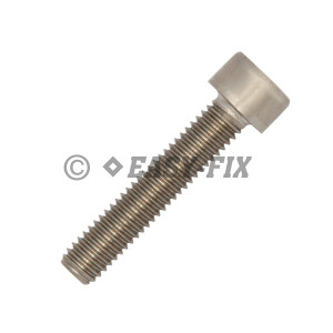 Şurub cap cilindric DIN 912 M 3x20 Inox A2 - SW 2,5 (1.000 buc)