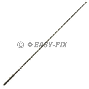 Burghiu pt beton SDS plus S4 Ø14,0x550/600 TRUTEK