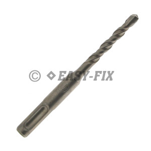 Burghiu pt beton SDS plus S4 Ø16,0x400/450 TRUTEK