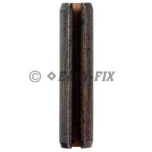 Ştift elastic crestat EN ISO 8752 -  8,0 x  60 mm (20 buc)