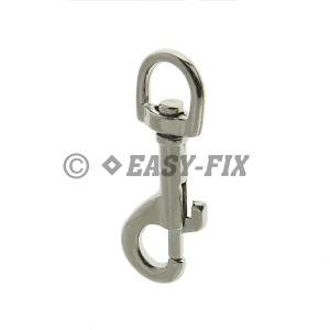 Carabină rapidă din zinc 55 mm - NI