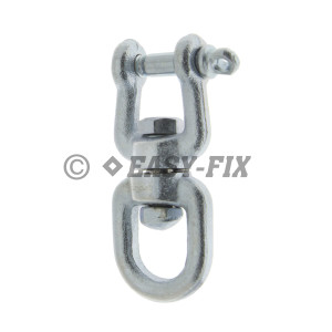 Inel rotativ tip O-C Ø 6 x 66 mm - ZA