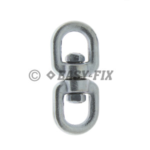 Inel rotativ tip O-O Ø 6 x 65 mm - ZA