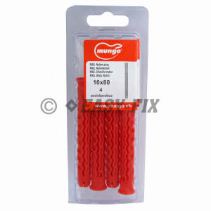 Diblu Mungo MQL pt montaj universal - Ø 10 x 80 mm