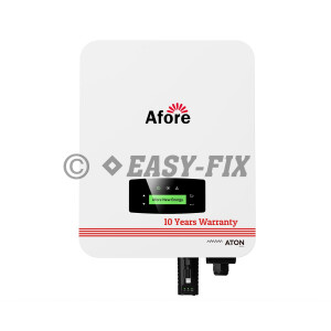 Invertor AFORE tip onGrid Trifazat BTN 20K-TL