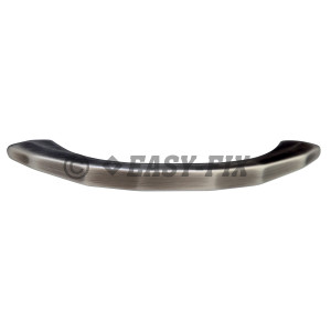 Maner metalic 486.49 - 96mm - Nichel Antic