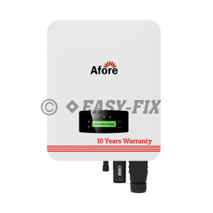 Invertor AFORE Hibrid Trifazat AF 10K-TH