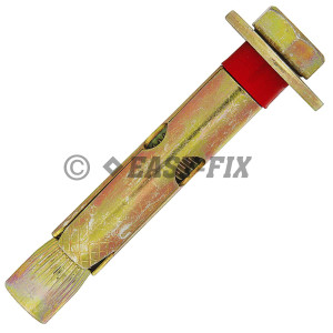 Conexpand cu şurub şi distantier M16x20x115 ZG (10 buc)