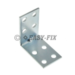 Colţar oţel tip L  40x 40x 25x2 mm ZA (50 buc)