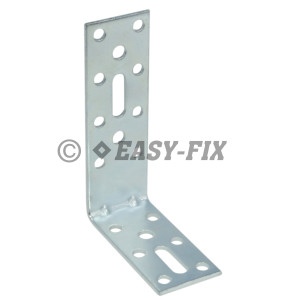 Colţar oţel tip L  60x 90x 30x2 mm ZA (25 buc)