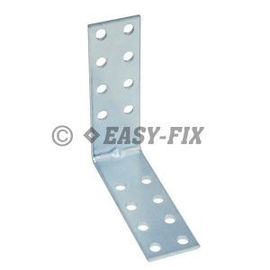 Colţar oţel tip L  75x 75x 25x2 mm ZA (25 buc)