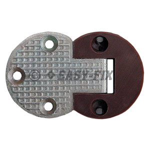 Balama opritor H 12 231-05 plastic - ZG+Maro