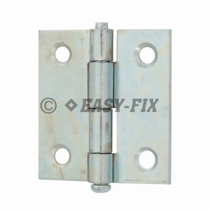 Balama aripi plane tijă demontabilă  40x35 ZA