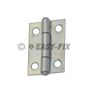 Balama aripi plane  20x13x0,7mm ZA