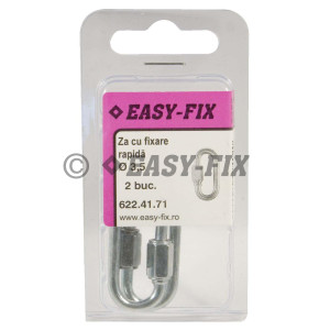 Za cu fixare rapidă Ø 3,5 - 29 x10mm ZA
