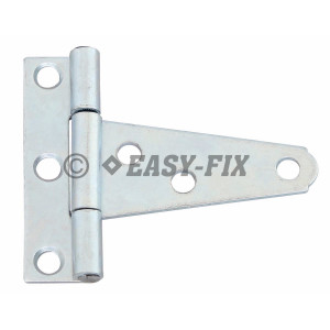 Balama tip T pentru porti L= 76mm - ZA