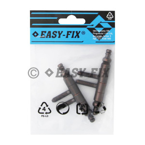 Set Balama 2 tije 78mm 605Ø11 CMR