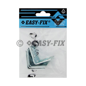 Colţar oţel tip L  30x 30x 25x2 mm ZA