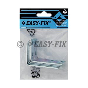 Colţar oţel tip L  30x 50x 25x2 mm ZA