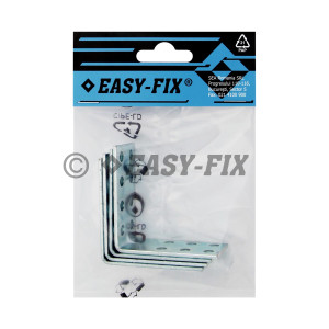 Colţar oţel tip L  50x 50x 25x2 mm ZA