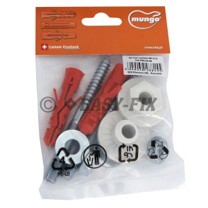 Set fixări sanitare MP1010