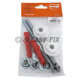 Set fixări sanitare MP1014