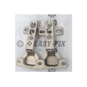 Set Balama SAMET STAR 0 mm