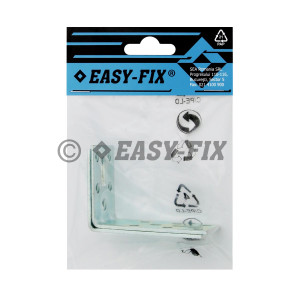 Colţar oţel tip L  40x 60x 30x2 mm ZA