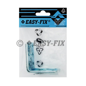 Colţar oţel tip L  50x 50x 30x2 mm ZA
