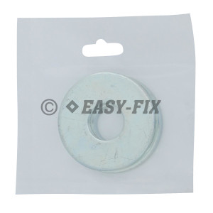 Şaibe plate DIN 9021 - M18x56x4,00 ZA