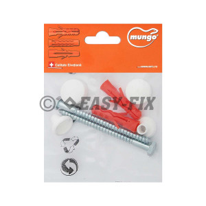 Set fixari sanitare MD 680