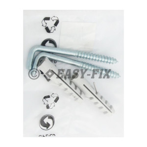 Set Boiler diblu Ø 10 şi Agatator L Ø6,0x 80x19mm