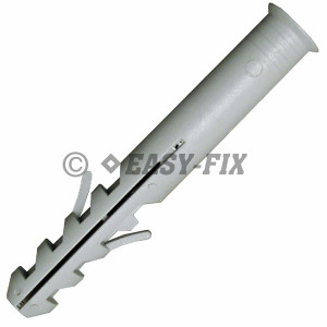 Diblu pt fixat schelă pe faţadă 14x100mm (50 buc)
