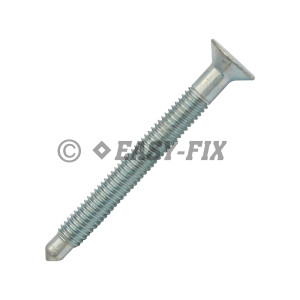 Şurub Erixon ICC cap înecat SW4 - M 6x 63 ZA (50 buc)