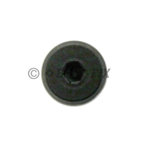 Şurub Erixon ICC cap cilindric SW4 - M 6x 75 ZN (50 buc)