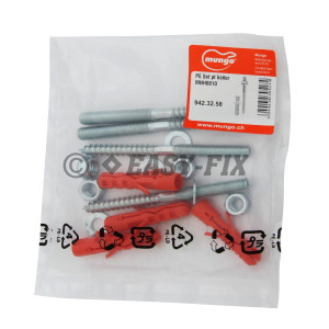 Set pt boiler MNH0810