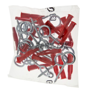 Set Diblu Universal Ø 8 +Agatator tip O Ø5,0x 70x18 ZA