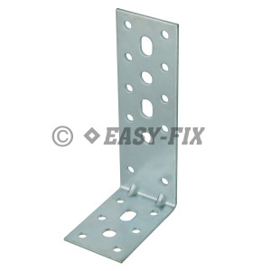 Colţar oţel tip L  60x120x 40x2 mm ZA