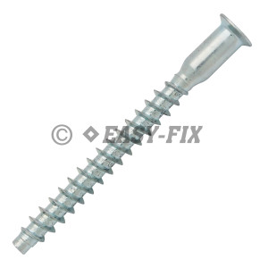 Şurub pt cuplare PAL cap inecat 7.0x70 ZA - SW 4