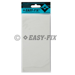 Protecţie EVA 200x100x3mm Albă
