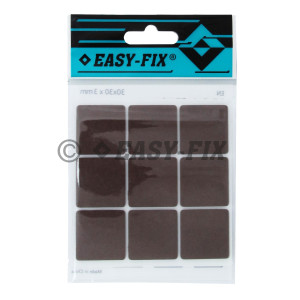 Protecţie EVA 30x30x3mm Maro