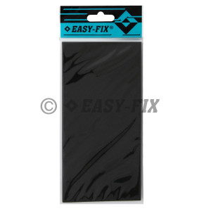Protecţie EVA 200x100x3mm Neagră