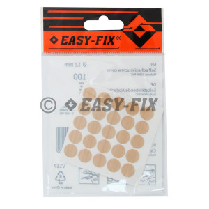 Capac autoadeziv Ø12mm  Fag