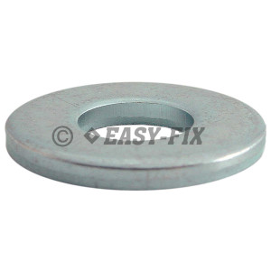 Şaibe plate DIN 440 R - M10x34x3,00 ZA (100 buc)